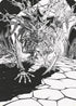 Thrun, Breaker of Silence Art Card (ASONE-076) - Art Series: Phyrexia: All Will Be One