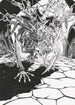 Thrun, Breaker of Silence Art Card (ASONE-076) - Art Series: Phyrexia: All Will Be One