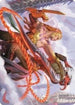 Tyvar's Stand Art Card (ASONE-043) - Art Series: Phyrexia: All Will Be One