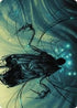Ichor Synthesizer Art Card (ASONE-014) - Art Series: Phyrexia: All Will Be One