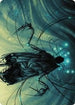 Ichor Synthesizer Art Card (ASONE-014) - Art Series: Phyrexia: All Will Be One