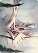 The Fair Basilica Art Card (ASONE-059) - Art Series: Phyrexia: All Will Be One
