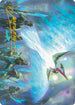 Otharri, Suns' Glory Art Card (Gold-Stamped Signature) (ASONE-052) - Art Series: Phyrexia: All Will Be One