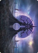 Black Sun's Twilight Art Card (ASONE-019) - Art Series: Phyrexia: All Will Be One