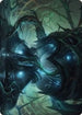 Expand the Sphere Art Card (ASONE-038) - Art Series: Phyrexia: All Will Be One