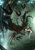 Vraan, Executioner Thane Art Card (ASONE-024) - Art Series: Phyrexia: All Will Be One