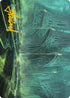 Swamp Art Card (Gold-Stamped Signature) (ASONE-063) - Art Series: Phyrexia: All Will Be One