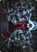 Elesh Norn, Mother of Machines Art Card (2/81) (ASONE-002) - Art Series: Phyrexia: All Will Be One