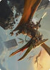 Skyhunter Strike Force Art Card (ASONE-009) - Art Series: Phyrexia: All Will Be One