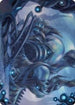 The Surgical Bay Art Card (ASONE-062) - Art Series: Phyrexia: All Will Be One
