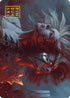 Thrill of Possibility Art Card (Gold-Stamped Signature) (ASONE-036) - Art Series: Phyrexia: All Will Be One