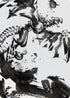 Quicksilver Fisher Art Card (ASONE-068) - Art Series: Phyrexia: All Will Be One