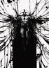 Sinew Dancer Art Card (ASONE-066) - Art Series: Phyrexia: All Will Be One