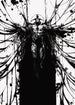 Sinew Dancer Art Card (ASONE-066) - Art Series: Phyrexia: All Will Be One