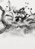 Myr Convert Art Card (ASONE-081) - Art Series: Phyrexia: All Will Be One