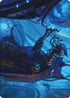 Atmosphere Surgeon Art Card (ASONE-012) - Art Series: Phyrexia: All Will Be One