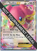 Audino EX - 2016 (Shintaro Ito) (084) [World Championship Decks] - Ultra Rare