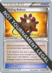 Bursting Balloon - 2016 (Jesper Eriksen) (097) [World Championship Decks] - Uncommon