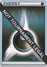 Darkness Energy - 2016 (Shunto Sadahiro) [World Championship Decks] - Common