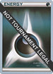 Darkness Energy - 2016 (Shunto Sadahiro) [World Championship Decks] - Common