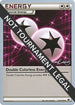 Double Colorless Energy - 2016 (Jesper Eriksen) 114  World Championship Decks - Uncommon