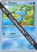 Froakie - 2016 (Cody Walinski) (038) [World Championship Decks] - Common