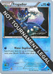 Frogadier - 2016 (Cody Walinski) (039) [World Championship Decks] - Uncommon