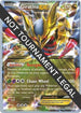 Giratina EX - 2016 (Shunto Sadahiro) (057) [World Championship Decks] - Ultra Rare