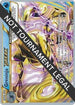 Greninja BREAK - 2016 (Cody Walinski) (041) [World Championship Decks] - Rare BREAK