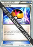 Level Ball - 2016 (Cody Walinski) (076) [World Championship Decks] - Uncommon
