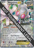 Magearna EX - 2016 (Shintaro Ito) 075  World Championship Decks - Ultra Rare
