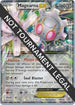 Magearna EX - 2016 (Shintaro Ito) 075  World Championship Decks - Ultra Rare