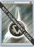 Metal Energy - 2016 (Shintaro Ito) [World Championship Decks] - Common