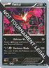 Yveltal - 2016 (Shunto Sadahiro) 065  World Championship Decks - Rare