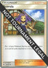 Acerola - 2017 (Naoto Suzuki) (112) [World Championship Decks] - Uncommon