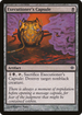 Executioner's Capsule (ALA-075) - Shards of Alara