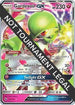 Gardevoir GX - 2017 (Diego Cassiraga) (093) [World Championship Decks] - Ultra Rare