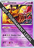 Giratina - 2017 (Zachary Bokhari) (XY184) [World Championship Decks] - Common