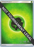 Grass Energy - 2017 (Kabu Fukase) [World Championship Decks] - Common