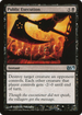 Public Execution (M13-105) - Magic 2013