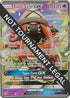 Tapu Lele GX - 2017 (Naoto Suzuki) 060  World Championship Decks - Ultra Rare