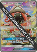 Tapu Lele GX - 2017 (Naoto Suzuki) 060  World Championship Decks - Ultra Rare