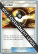 Ultra Ball - 2017 (Naoto Suzuki) 135  World Championship Decks - Uncommon