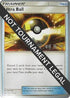Ultra Ball - 2017 (Kabu Fukase) 135  World Championship Decks - Uncommon