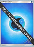 Water Energy - 2017 (Zachary Bokhari)  World Championship Decks - Common