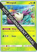Wimpod - 2017 (Naoko Suzuki) 016  World Championship Decks - Common
