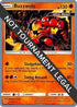 Buzzwole - 2018 (Naohito Inoue) (077) [World Championship Decks] - Rare