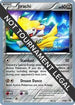 Jirachi - 2018 (Magnus Pedersen) (XY67) [World Championship Decks] - Promo