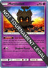 Marshadow - 2018 (Pedro Eugenio Torres) 045  World Championship Decks - Rare
