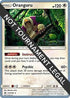 Oranguru - 2018 (Pedro Eugenio Torres) 113  World Championship Decks - Rare